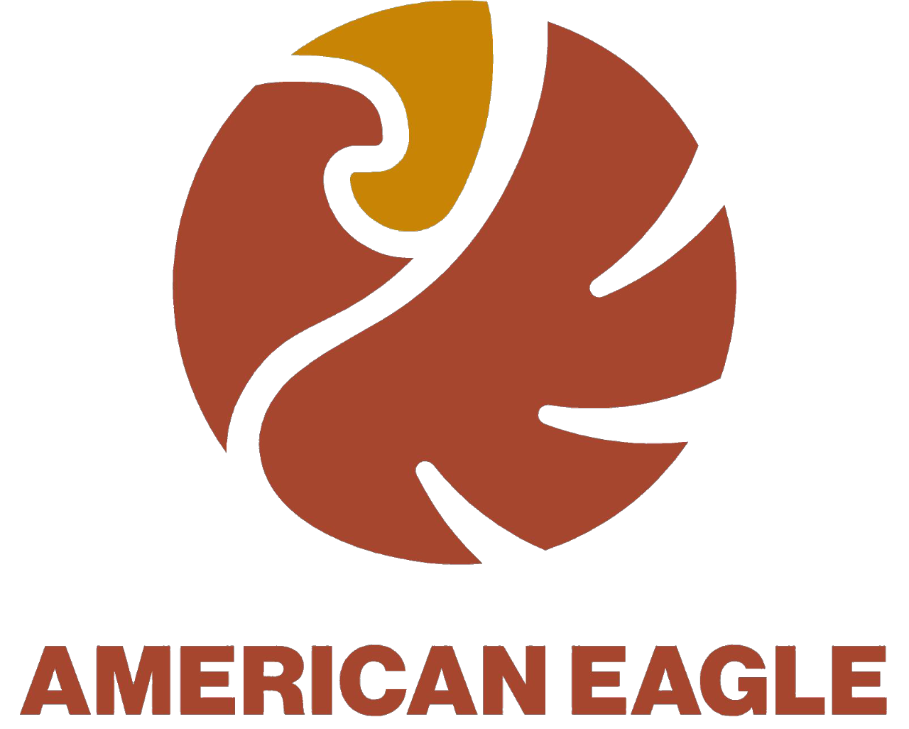 American Eagle Gold logo